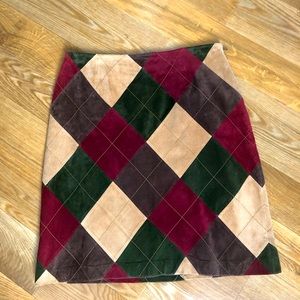 Vintage Lord and Taylor suede shirt. Lovely, well made, classic piece.